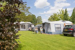 Camping De Klei, prachtige plekken